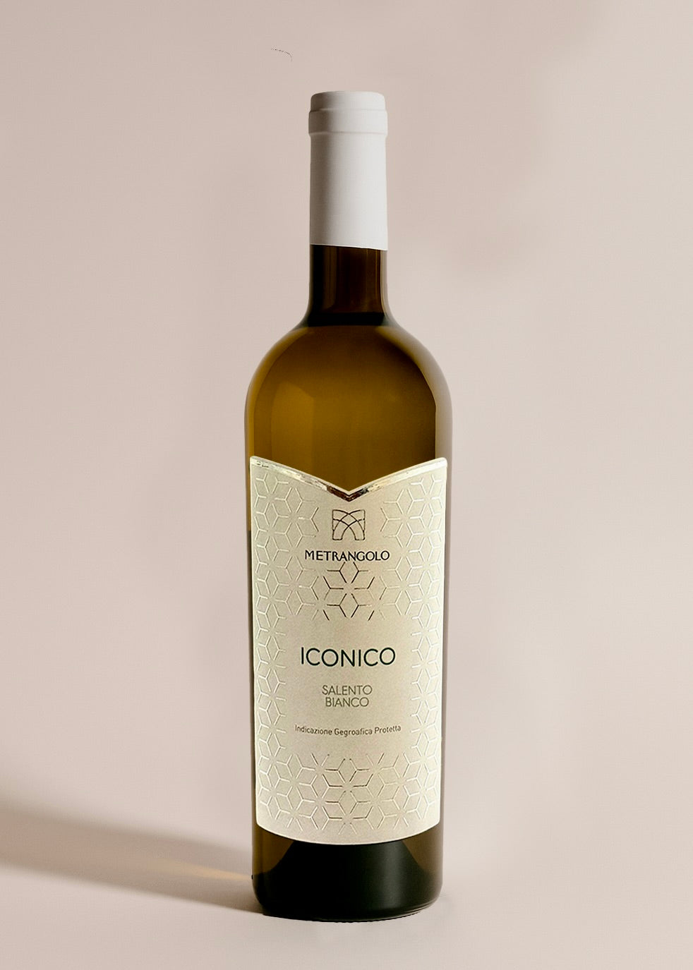 Iconico Salento Bianco