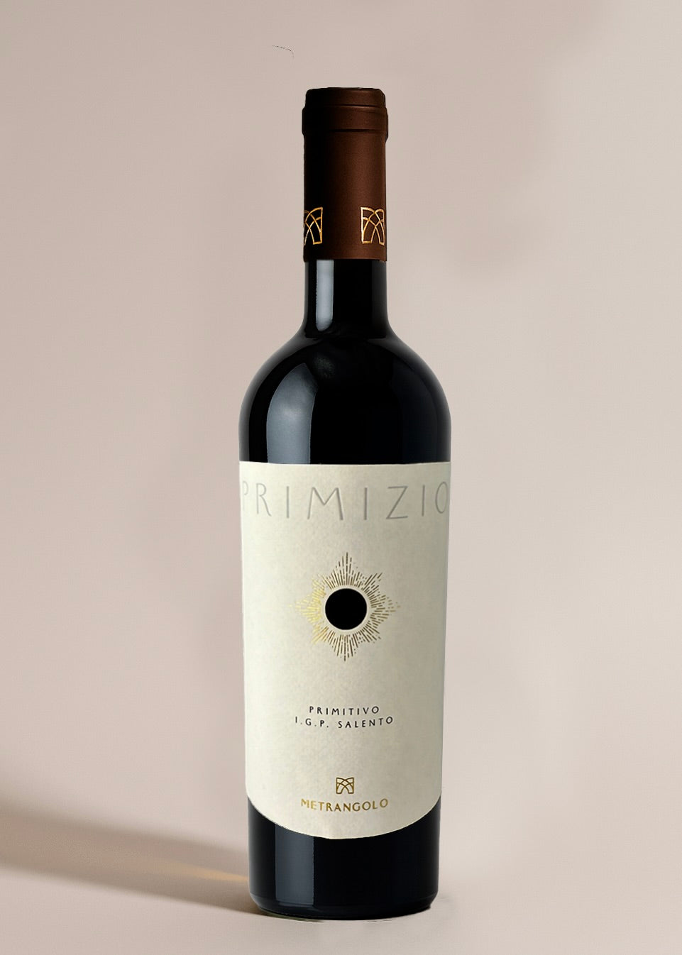 Primizio - Primitivo Salento IGP